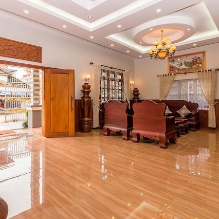 Aniza Angkor Villa سيام ريب المظهر الخارجي الصورة