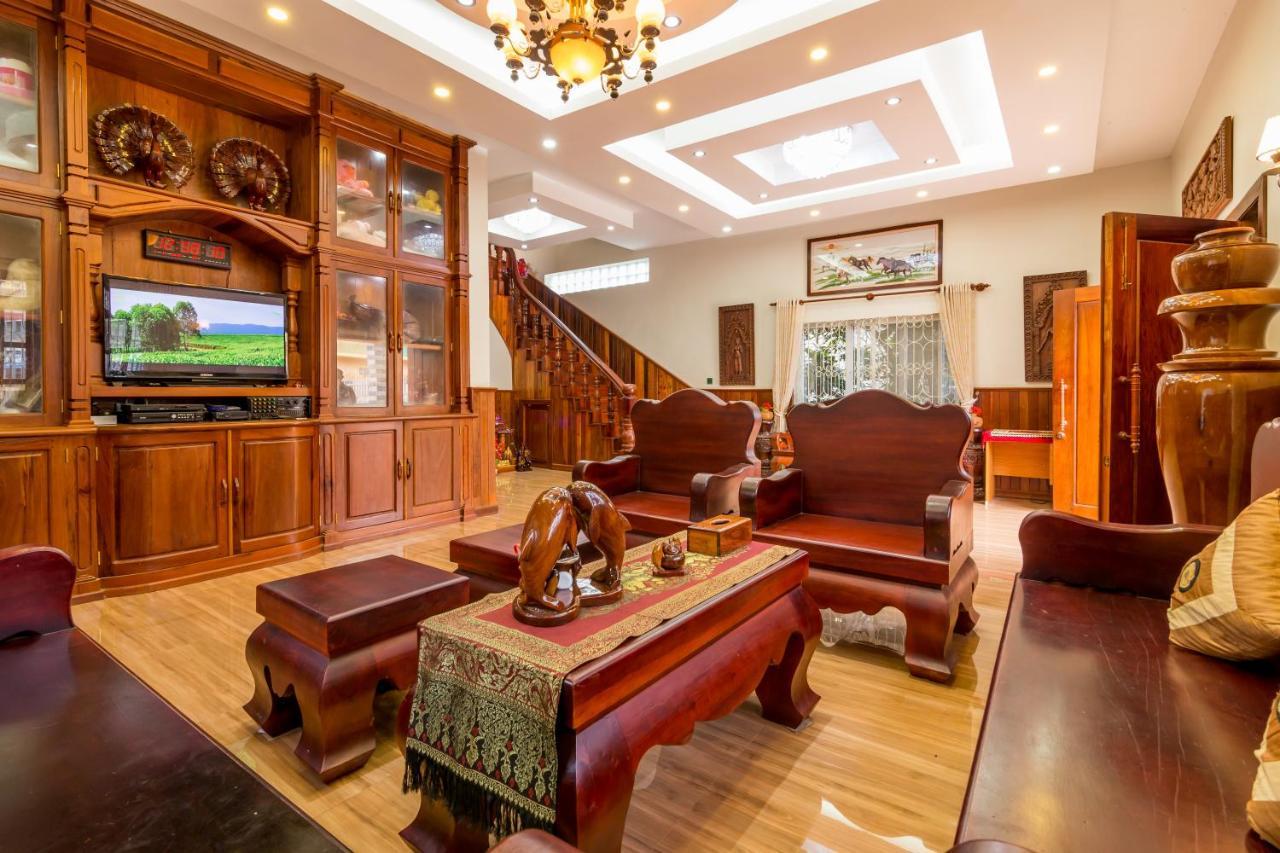 Aniza Angkor Villa سيام ريب المظهر الخارجي الصورة