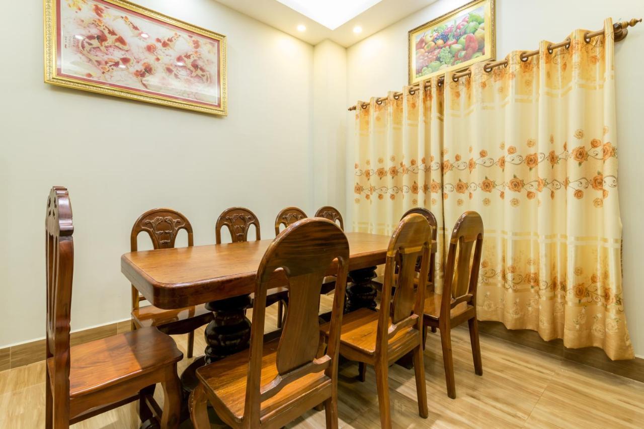 Aniza Angkor Villa سيام ريب المظهر الخارجي الصورة