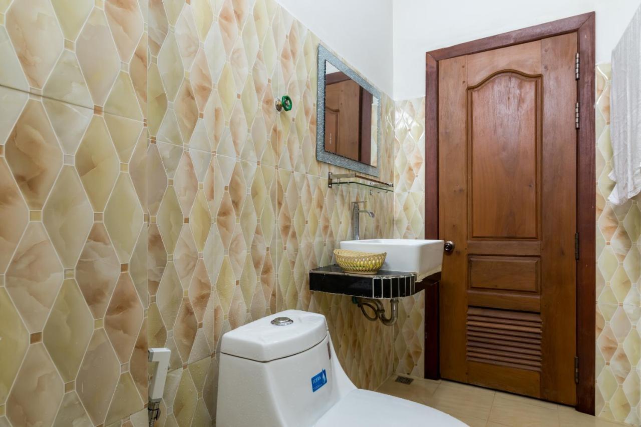 Aniza Angkor Villa سيام ريب المظهر الخارجي الصورة