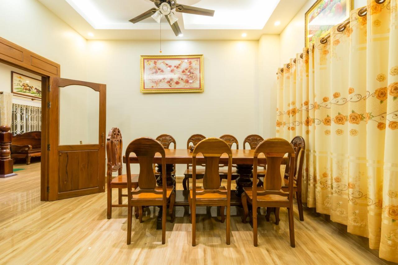 Aniza Angkor Villa سيام ريب المظهر الخارجي الصورة